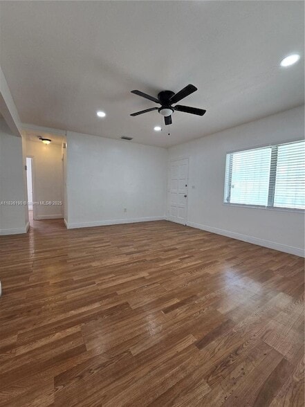 property at 3417 SW 25th Ter