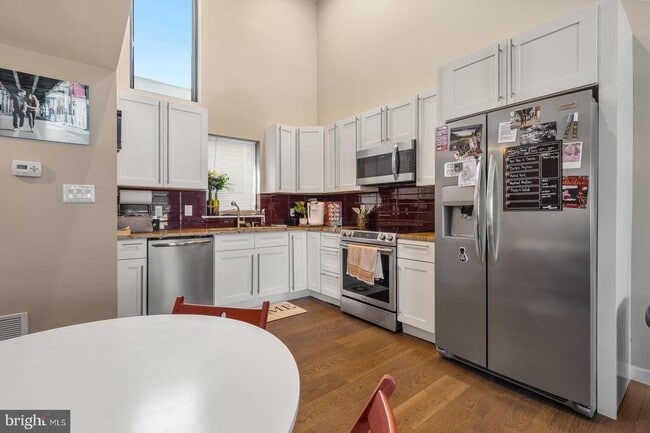 1142 Crease St in Philadelphia, PA - Building Photo - Building Photo