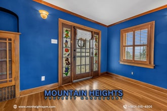 437 E 11th Ave in Salt Lake City, UT - Building Photo - Building Photo