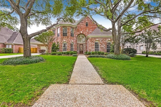 property at 5522 Honor Dr