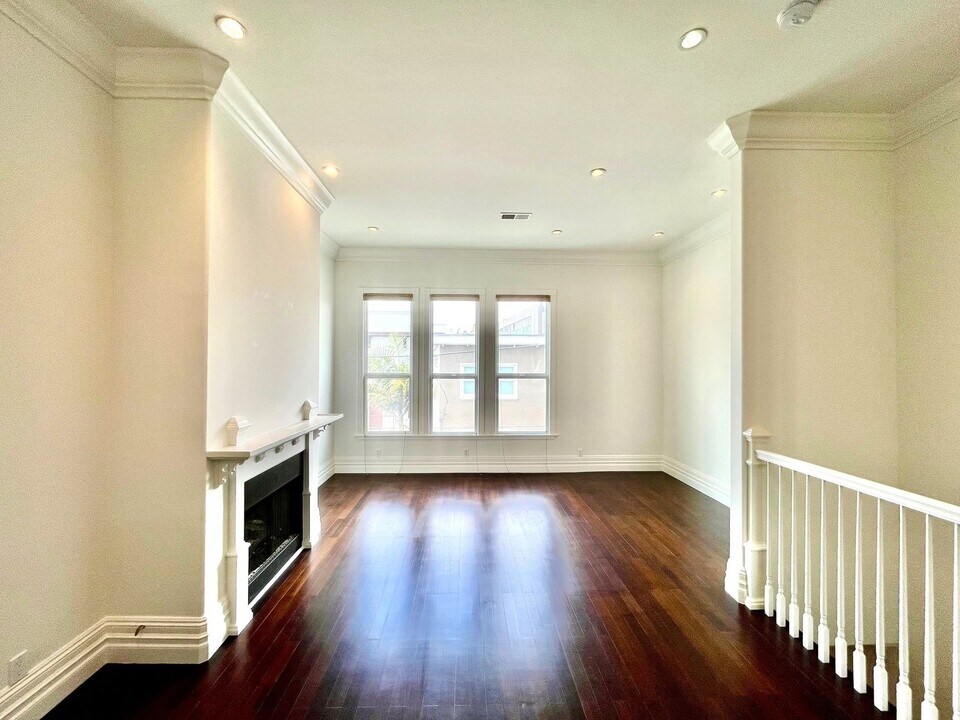 13 Abbey St in San Francisco, CA - Building Photo