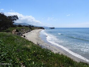 5573 Calle Arena in Carpinteria, CA - Building Photo - Building Photo