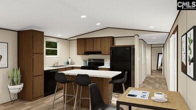 143 Hatchery Hill Rd in Cordova, SC - Building Photo - Building Photo