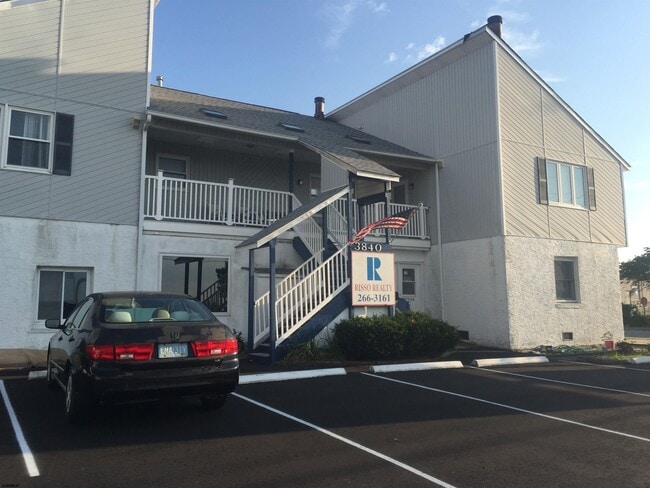 property at 3840 Atlantic Brigantine Blvd