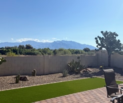 6544 W Plomosa Pl in Tucson, AZ - Building Photo