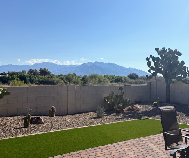 property at 6544 W Plomosa Pl