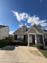 3348 Sugar Berry Way in Tallahassee, FL - Building Photo