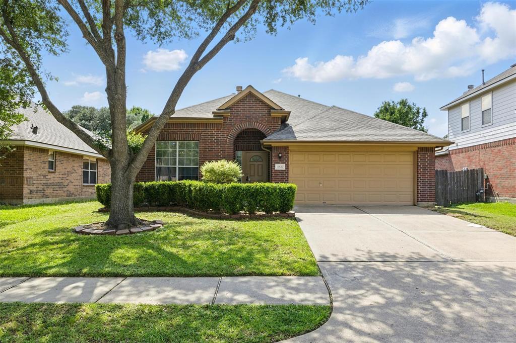 4827 Claymill Ct in Katy, TX - Building Photo