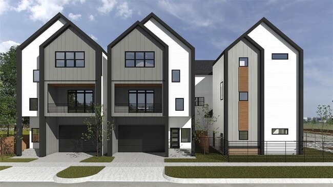 property at 2506 Langston St