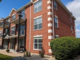 16641 Liberty Cir in Orland Park, IL - Building Photo