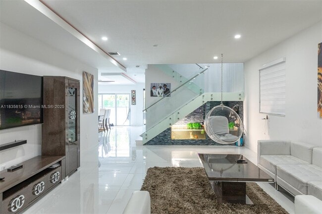 property at 11731 SW 234th St