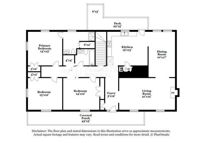 237 Creekwood Dr in Advance, NC - Building Photo - Building Photo