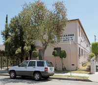 6316 Middleton St in Huntington Park, CA - Foto de edificio - Building Photo