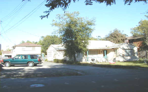 1488 West Ave in Santa Rosa, CA - Building Photo - Building Photo