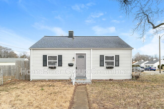 4373 Loughborough Ave in St. Louis, MO - Foto de edificio - Building Photo