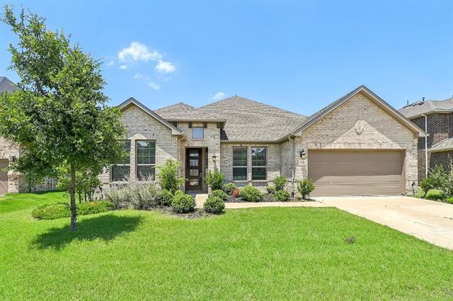 property at 1404 Brent Knoll Dr
