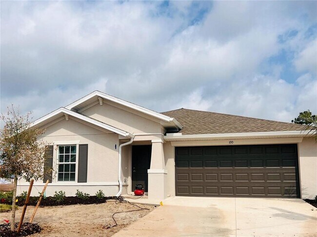 property at 100 Oakwood Ct
