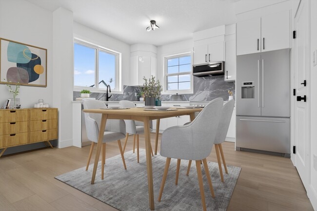 9842-155 155 St NW in Edmonton, AB - Building Photo - Building Photo