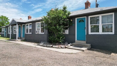 7388 Oneida Dr in Commerce City, CO - Building Photo - Building Photo