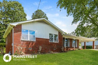 6165 Marilla St in Douglasville, GA - Building Photo - Building Photo