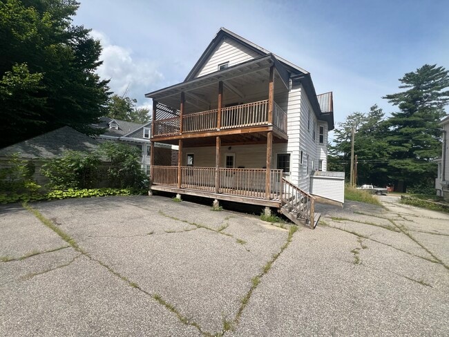 325 Penobscot St, Unit 325 Penobscot st #B