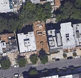 197 Quincy St in Brooklyn, NY - Building Photo