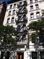 53-55 East 95th St Apartments