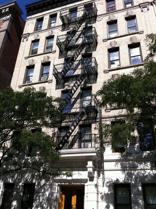 53-55 East 95th St in New York, NY - Building Photo