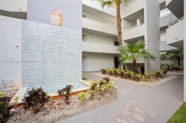 property at 8255 SW 152nd Ave