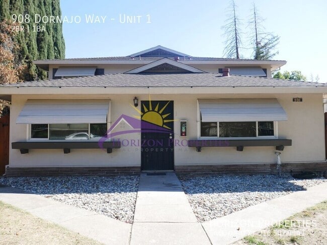 property at 908 Dornajo Way