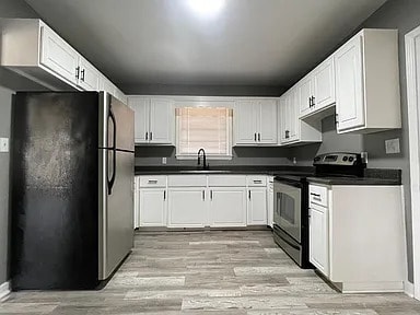 3509 Cambridge Rd in Montgomery, AL - Building Photo - Building Photo
