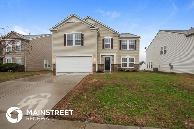 property at 309 Zander Woods Ct