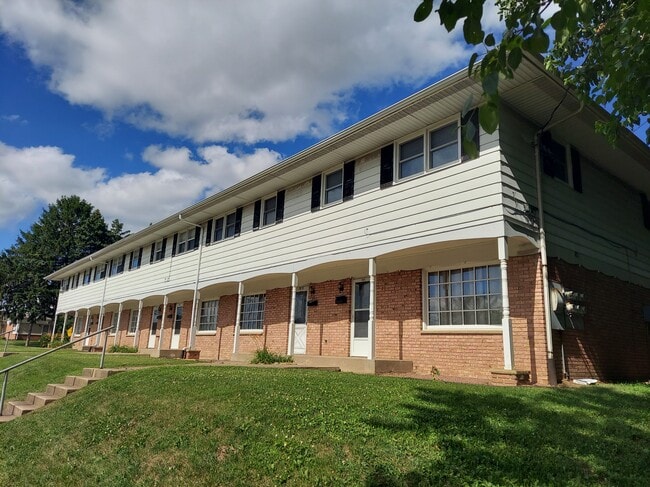 property at 1820 S Alpine Rd