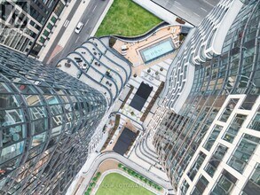 400 Albert St in Ottawa, ON - Building Photo - Building Photo