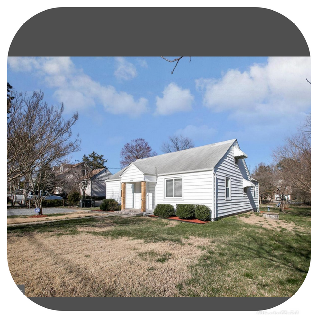 property at 8908 Clayton Ln