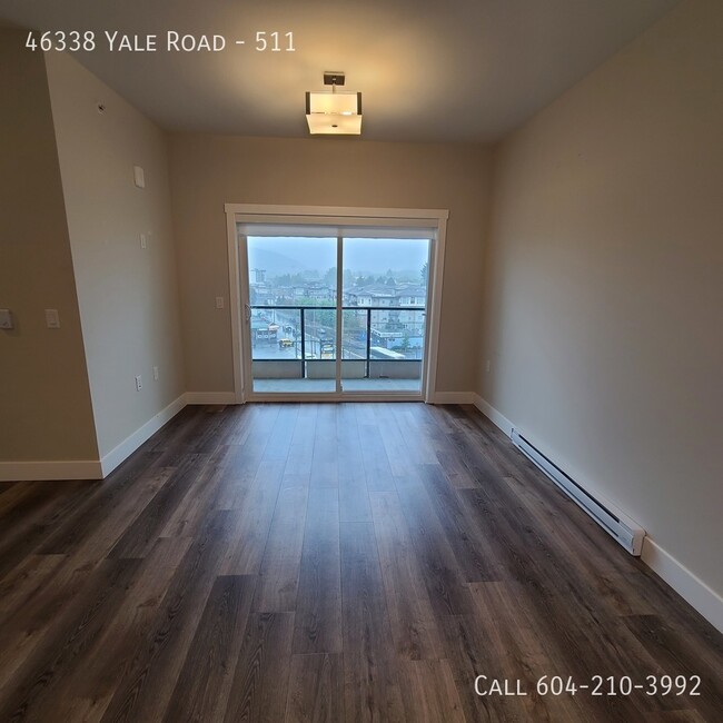 46338 Yale Rd in Chilliwack, BC - Building Photo - Building Photo
