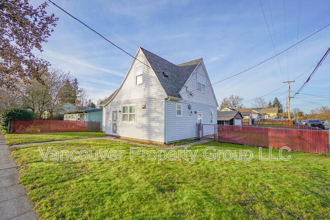 1714 E 33rd St in Vancouver, WA - Building Photo - Building Photo