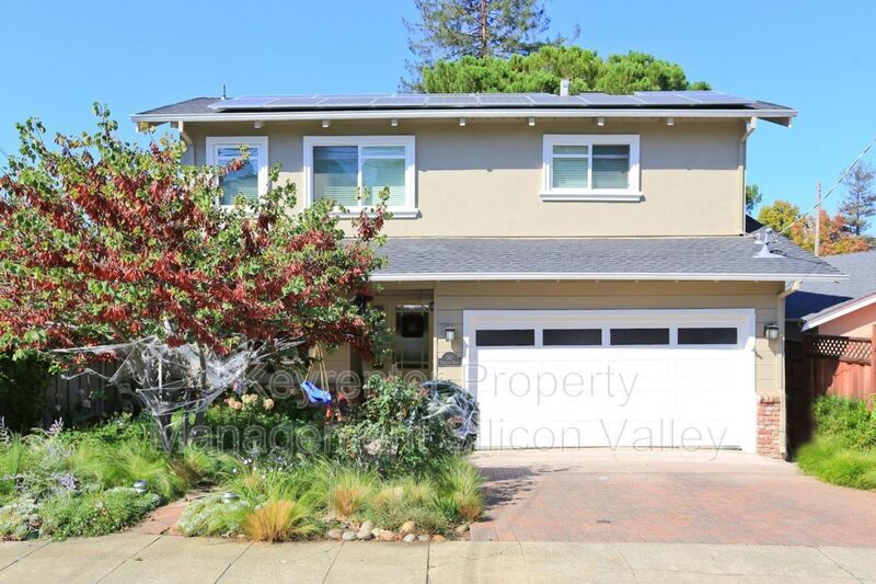 167 Oakview Dr in San Carlos, CA - Building Photo