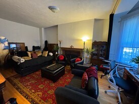 481 Beacon St, Unit #2 in Boston, MA - Building Photo