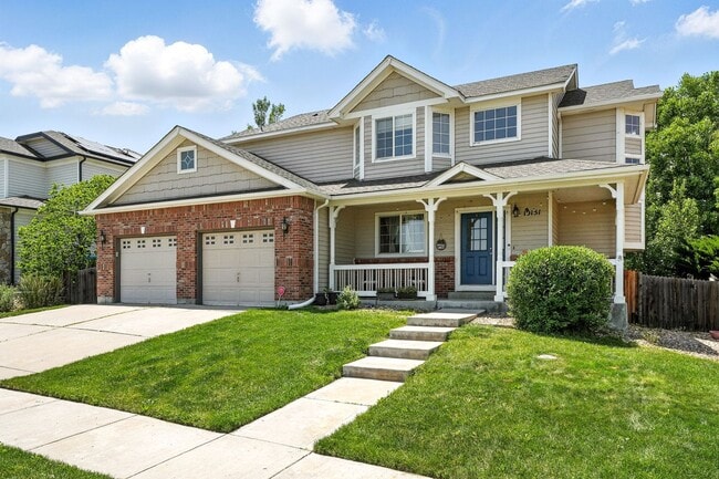 10151 Joplin St in Commerce City, CO - Building Photo - Building Photo