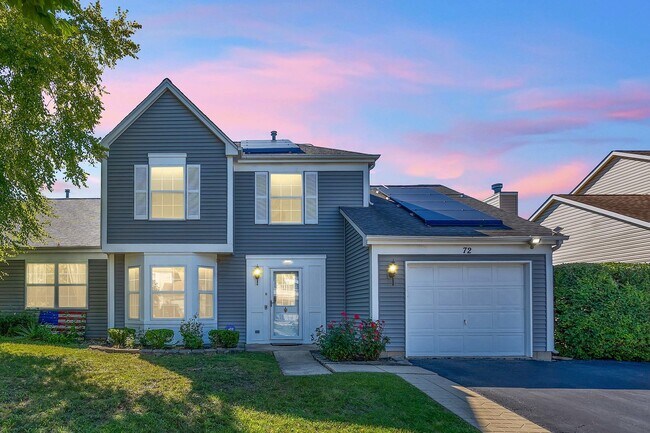 72 Wilton Ln