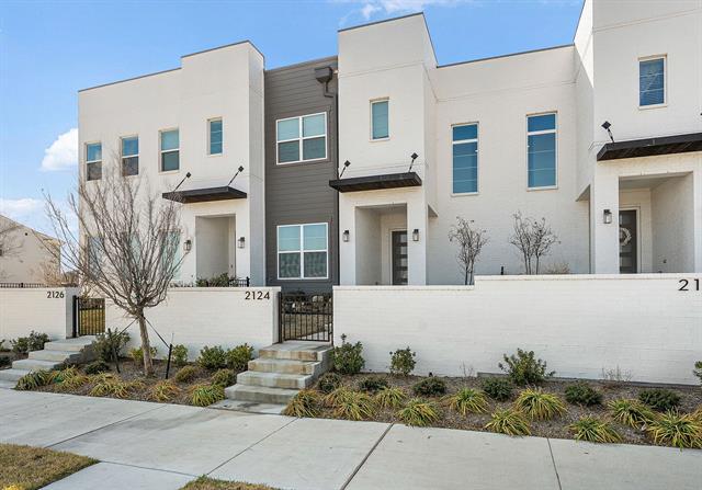 2124 Village Walk Ln in Aledo, TX - Building Photo - Building Photo