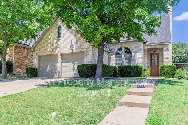 2047 Chevella Dr