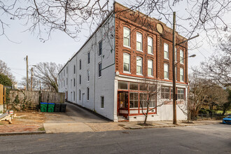 Victory Apartments in Richmond, VA - Building Photo - Building Photo