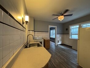 45 Werner Park, Unit 45 in Rochester, NY - Foto de edificio - Building Photo