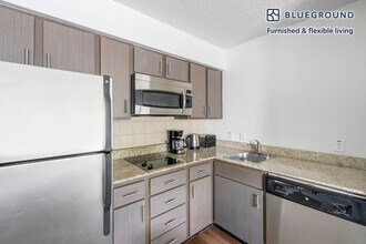 10001 N Capital of Texas Hwy in Austin, TX - Building Photo - Building Photo