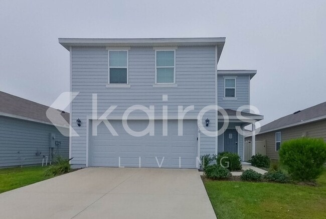 property at 8694 SW 43rd Ter