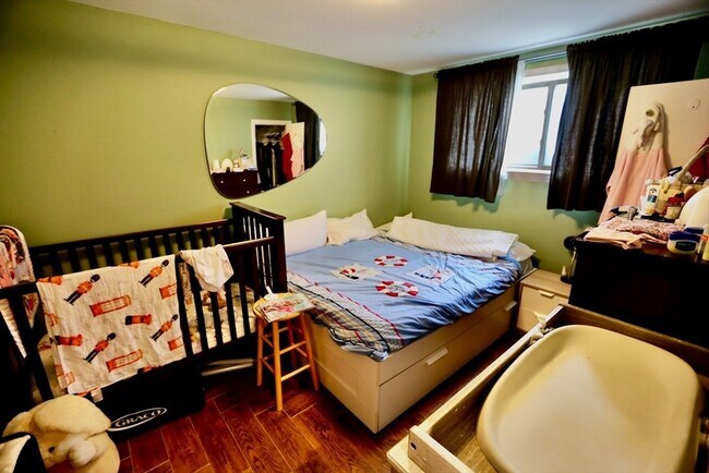 55 Saint Paul St, Unit #1 in Brookline, MA - Building Photo - Building Photo