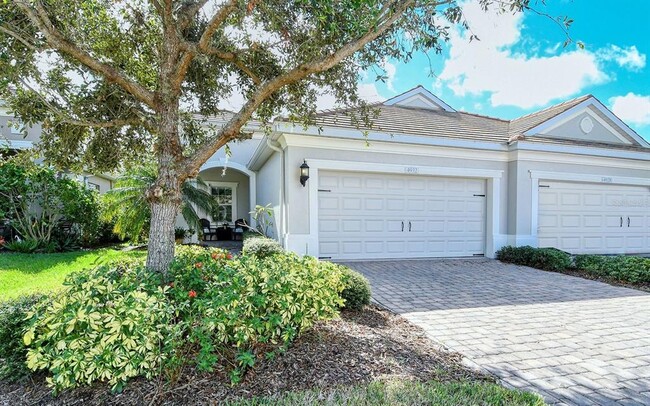 property at 4932 Maymont Park Cir