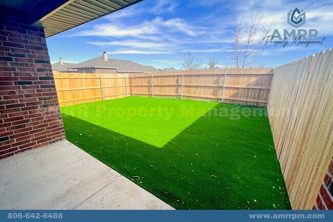 2115 Kokomo Ave in Lubbock, TX - Building Photo - Building Photo